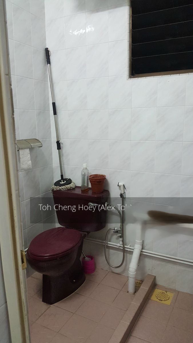 Blk 218 Tampines Street 24 (Tampines), HDB 3 Rooms #136716792